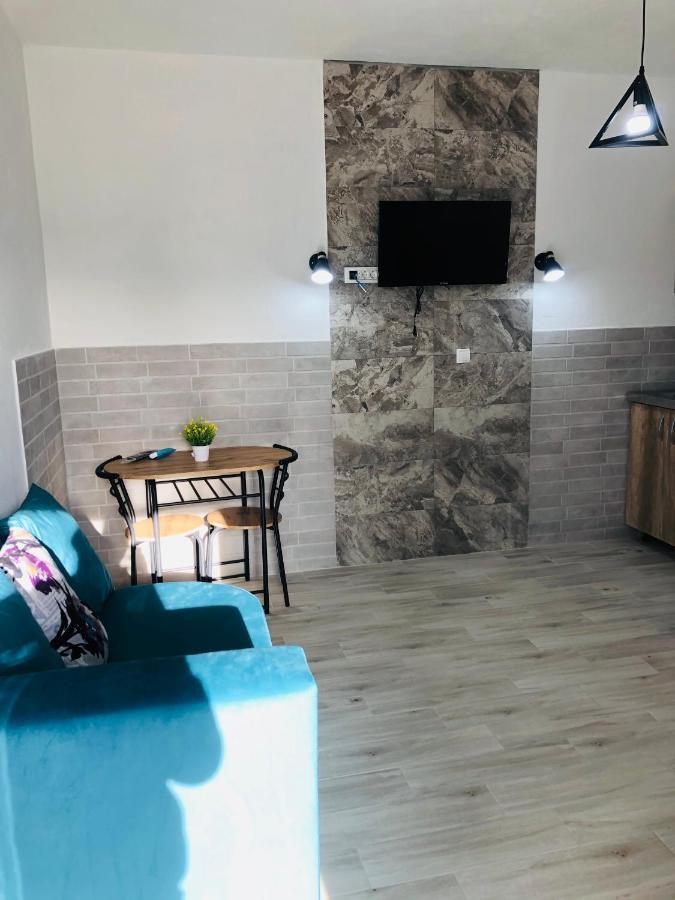 Margaritaville Ulcinj Exterior foto